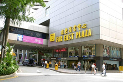 Far East Plaza (D9), Shop House #612543521